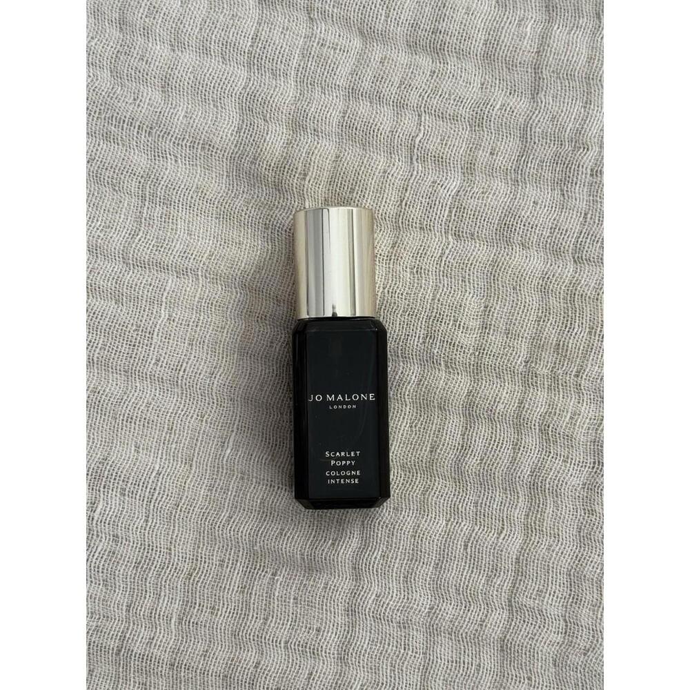 Jo Malone Purchase - Scarlet Poppy Deluxe - Cologne Intense 9ml